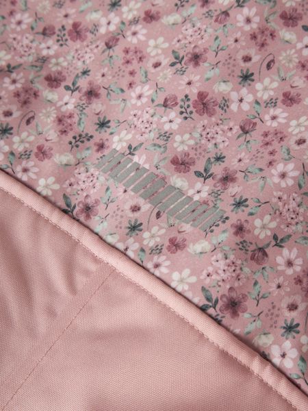 Alfa Softshelldress Woodrose Blossom Name It