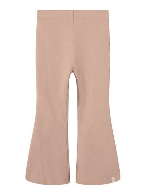 Hovedbilde Luna Bootcut Legging Misty Rose Lil Atelier 