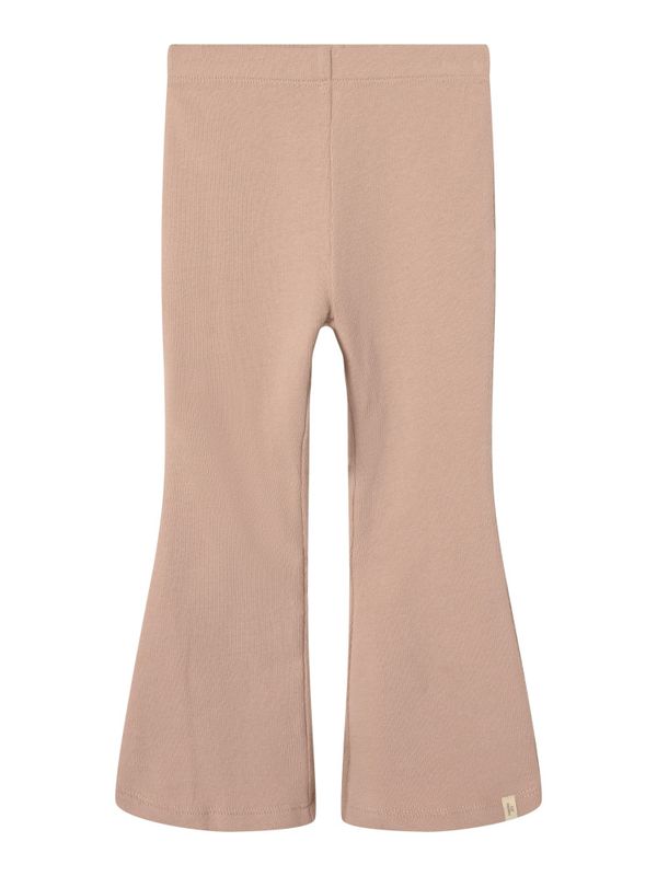 Luna Bootcut Legging Misty Rose Lil Atelier 