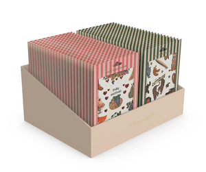 Hovedbilde Tattoo Fruit or Animals Konges Sl&oslash;jd 