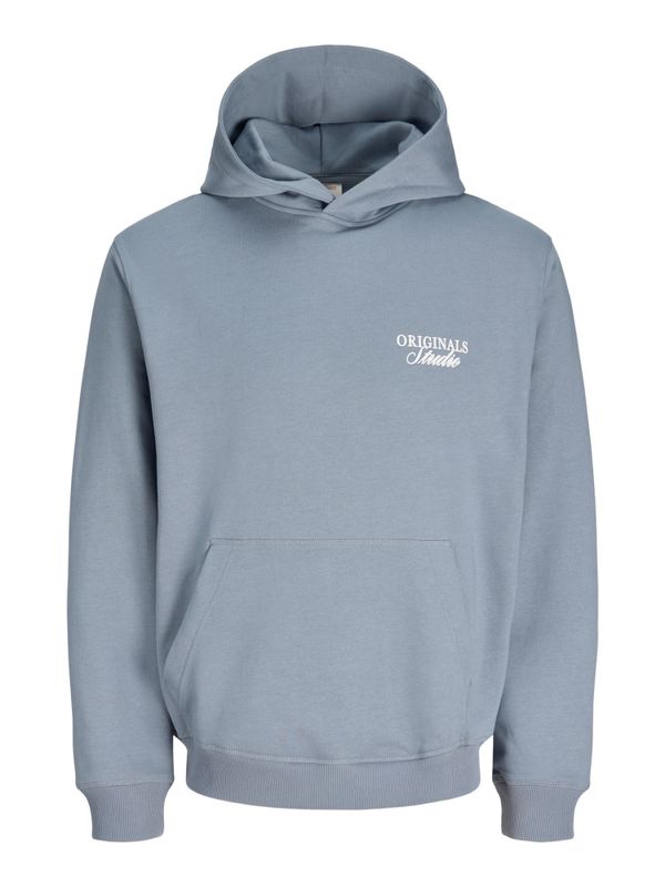 Jornorrebro Tyop Sweat Hood Tradewinds Jack & Jones