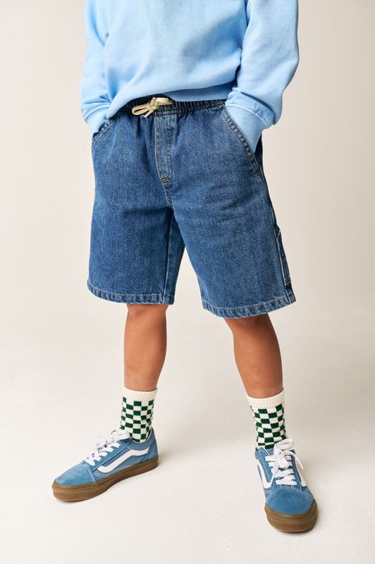 Olashorts Jeremey Tumble`n Dry 