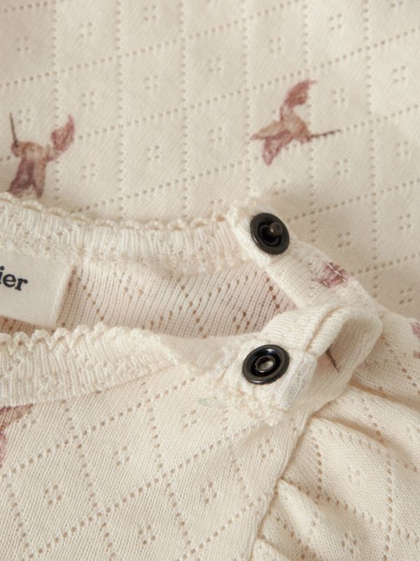 Rachello Tyl Slim Body Bird Turtledove Lil Atelier 