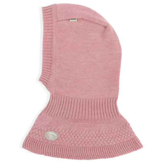 Hovedbilde Balaclava Classic Lyng Lillelam 