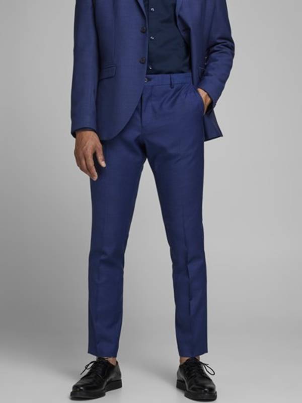 Dresssbukse Jprsolaris Jack & Jones