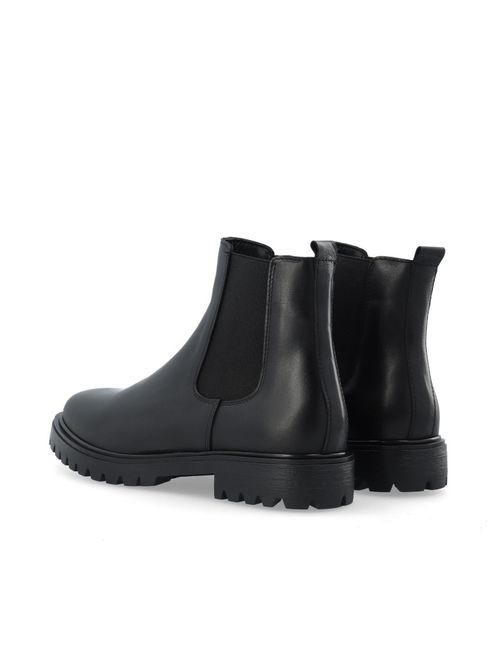 Hovedbilde Biagina Chelsea Boots Black Bianco