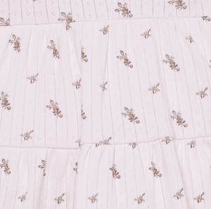 Hovedbilde Kjole Pointell Delicacy Minymo