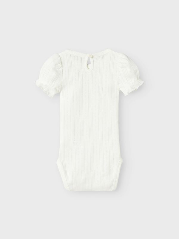 Body Kortermet Happy Cloud Dance Name It