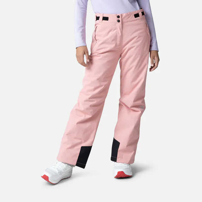 Hovedbilde Skibukse Powderpink Rossignol 