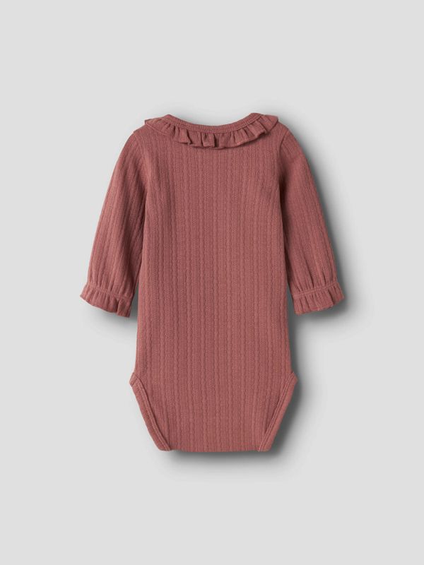 Fonela Slim Body Withered Rose Lil Atelier 
