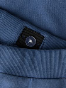 Hovedbilde Fotractor Nreg Sweat Pant Vintage Indigo Name It 