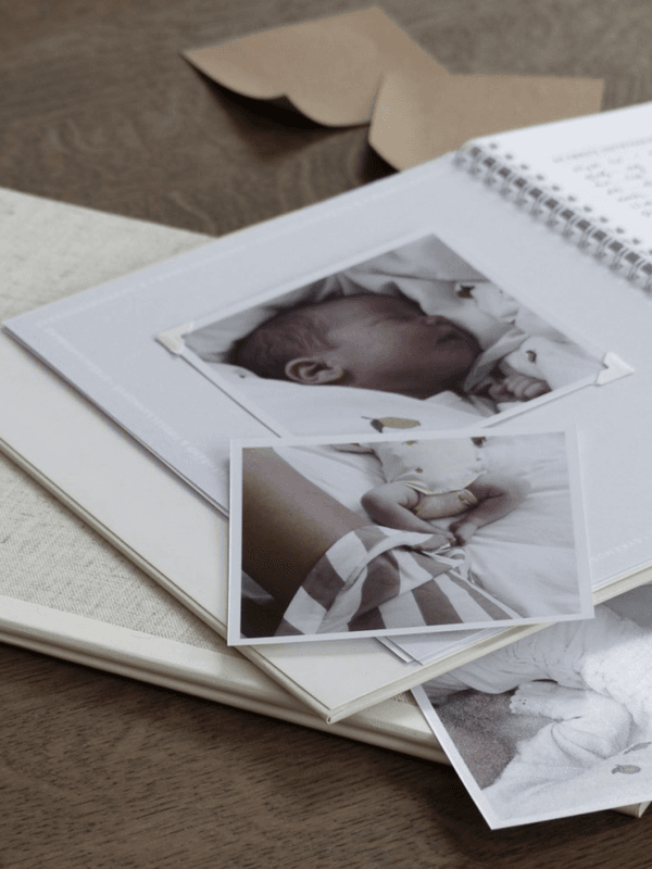 Babyjournalen