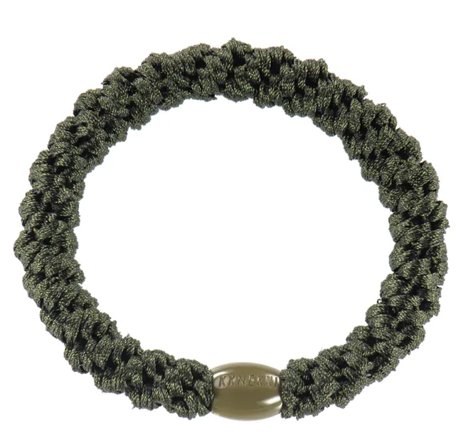 Hovedbilde Kknekki Bottle Green Own