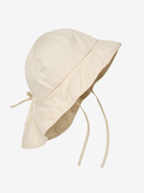 Hovedbilde Summer Hat W. String Fog En Fant 