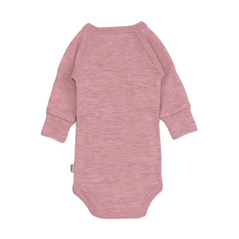 Ullbody Mini Lyng Lillelam 