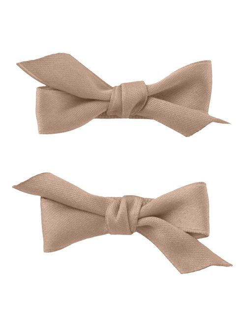 Hovedbilde HairClips Antler 2pk LilAtlier