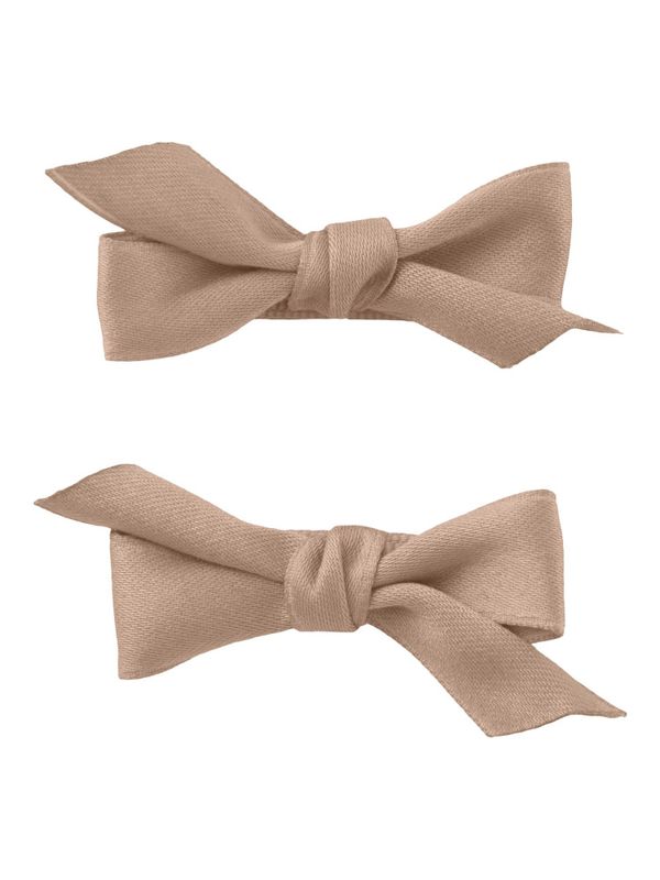 HairClips Antler 2pk LilAtlier