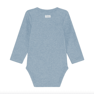 Hovedbilde Body Rib Mountain Spring Melange Fixoni