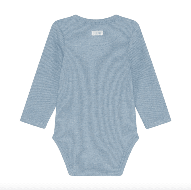 Hovedbilde Body Rib Mountain Spring Melange Fixoni