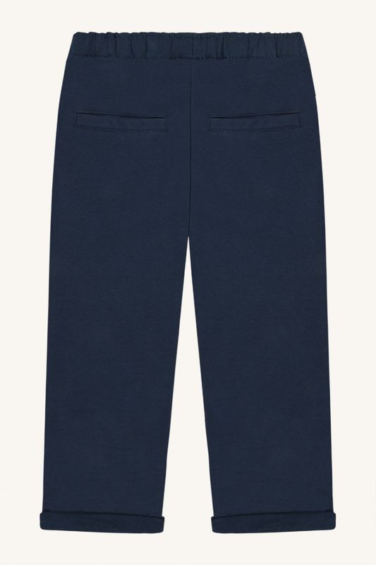 Joggebukse Garry Sweat Blue Hust & Claire 