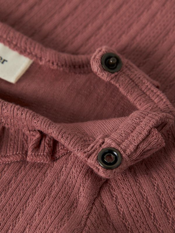 Fonela Slim Body Withered Rose Lil Atelier 