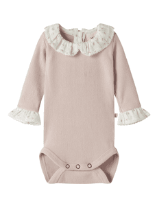 Hovedbilde Trine Slim Body Peach Whip Lil Atelier