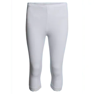 Hovedbilde Tights Med Blondekant Tessa