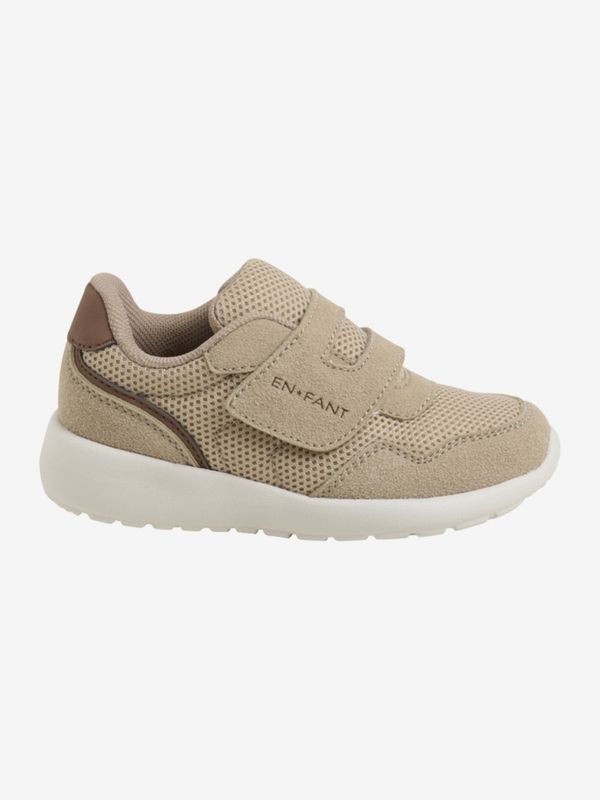 Sneakers Velcro Affogat EnFant