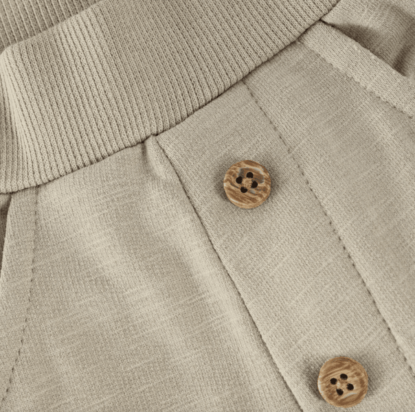 Pants Sweat Crockery Minymo