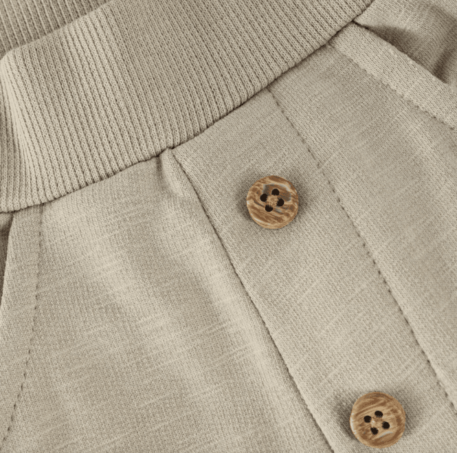 Hovedbilde Pants Sweat Crockery Minymo
