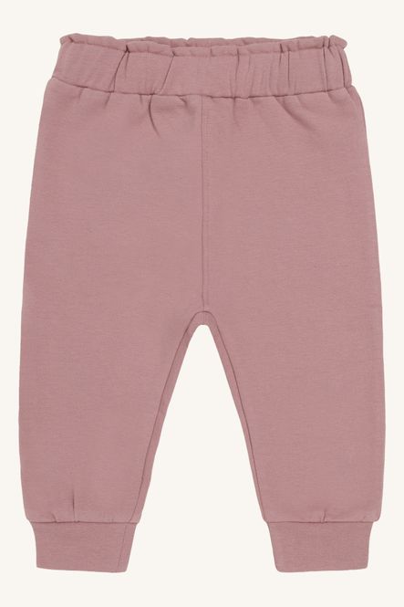 Hovedbilde Genny Solid Pants Heather Hust & Claire 