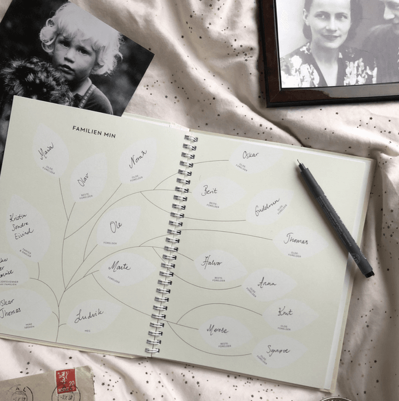 Babyjournalen