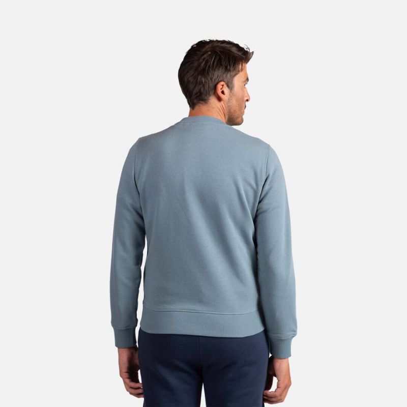 Sweatshirt Crewneck Prarion Atlantis Rossignol 
