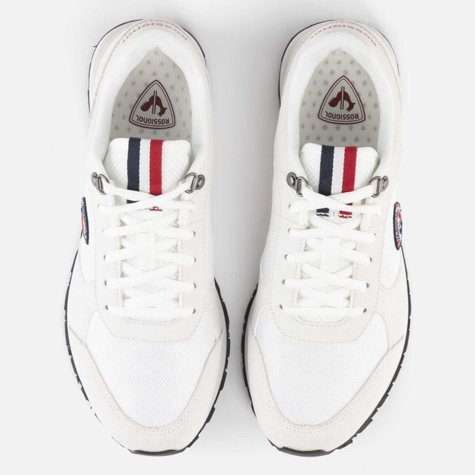 Hovedbilde Joggesko W HRTG White Rossignol