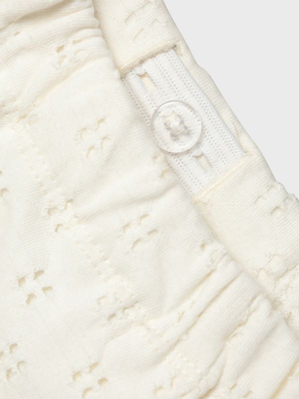Shorts Himaja Coconut Milk Lil' Atelier