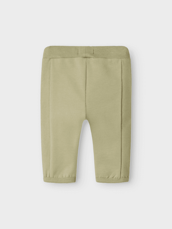 Bidus Sweat Pant Tea Name It
