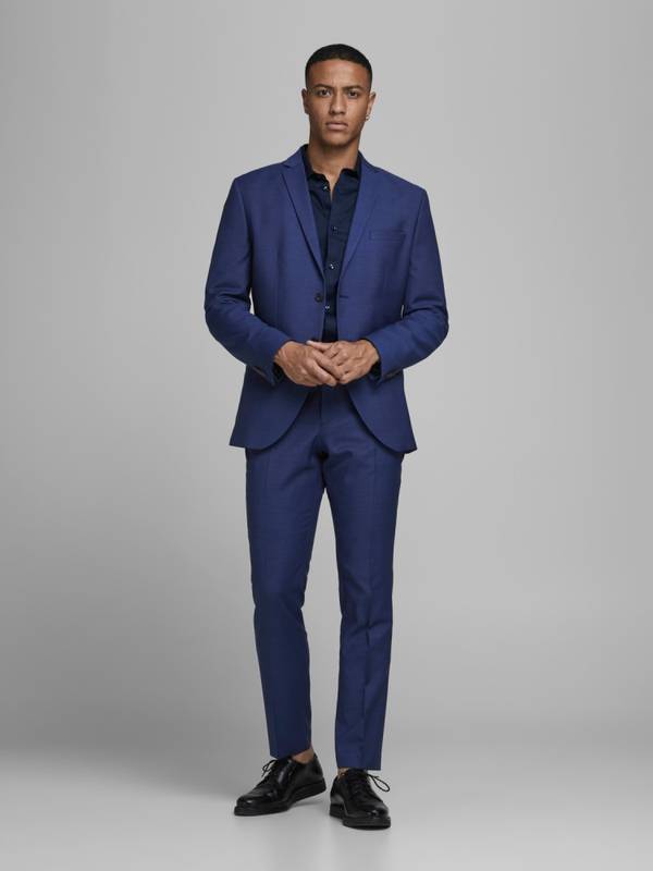 Dresssbukse Jprsolaris Jack & Jones