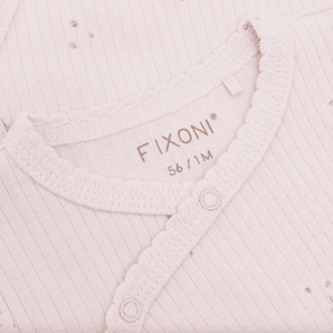 Hovedbilde Body Wrap Rib Flower Potpourri Fixoni 