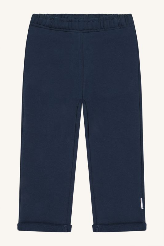 Joggebukse Garry Sweat Blue Hust & Claire 
