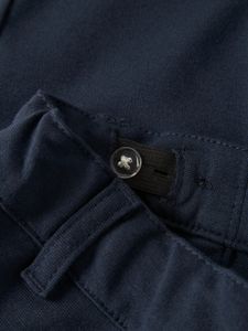 Hovedbilde Silas Comfort Pant Navy Blazer Name It 