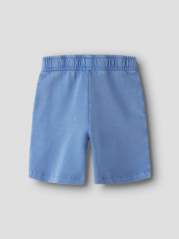 Shorts Sweat Fandel Palace Blue Name It