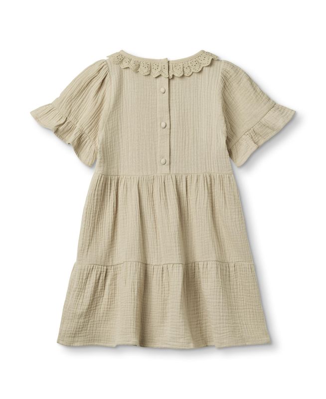 Ciao Dress Humus Fliink