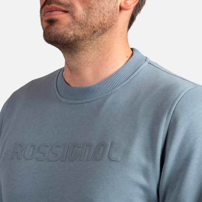 Hovedbilde Sweatshirt Crewneck Prarion Atlantis Rossignol 