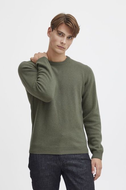 Hovedbilde Karl Lammeull Genser Casual Friday 