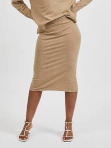 Hovedbilde Strikket Skj&oslash;rt Vicomfy 