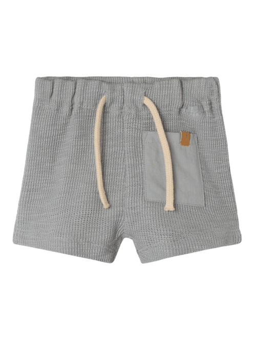 Hovedbilde Honjo Shorts Baby Limestone Lil' Atelier