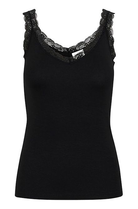 Hovedbilde Singlet Blonder Jelona Black Part Two 