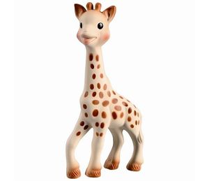 Hovedbilde Biteleke Sophie la girafe - Vulli