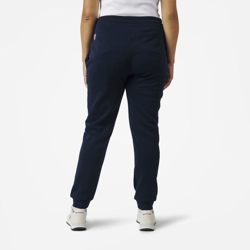 Joggebukse Dark Navy Rossignol 