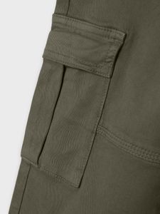 Hovedbilde Ryan Cargo Pant Olive Night Name It 